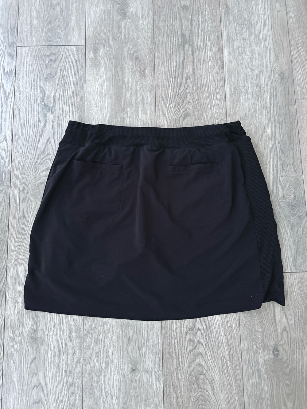yoga skort - Picture 4 of 5